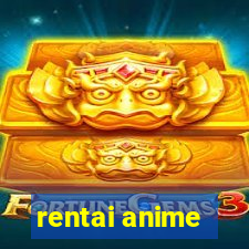 rentai anime